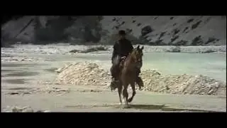 oTaiTI Johnny Hallyday 1969 L'or de MacKenna (HD Remaster.)