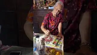A Day with Grandma Sita 🌺 | Tongan Life & Traditions