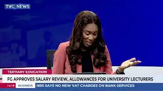 FG, ASUU New Agreement Will Likely Encourage Many Lecturers To Return - Prof Eesuola