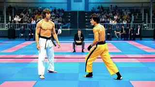 Le Vrai Combat Bruce Lee contre Chuck Norris : Le Duel Secret Que Vous Avez Rat&eacute;