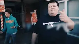 Fletchy - Easter Pink feat. LaCro$$e (Official Music Video)