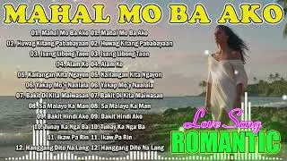 OPM Tagalog Love Songs 2026 💔❤️ | Emotional Filipino Love & Heartbreak Ballads