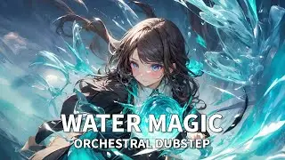 Water Magic: A Fusion of Orchestral & Dubstep Music