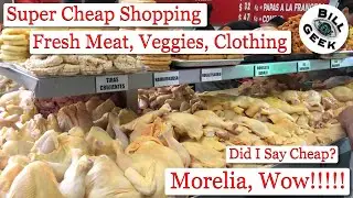 Would I like Morelia Mexico | Is Morelia Mexico Cheap