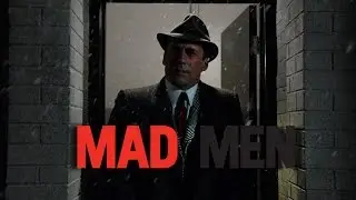 Mad Men - There Is No System