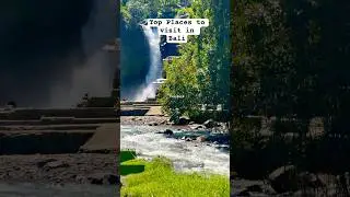 Top Places to Visit in Bali! #indonesia #bali #nature #naturelovers #travel #holiday #vacation