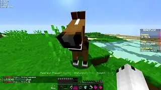 Mineplex UHC Highlights #3  Snowballing OP