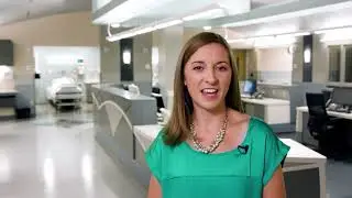 Tour Holland Hospital's Advanced Cath Lab