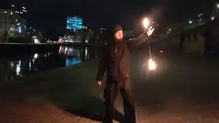 feuer jam 20 11 2025
