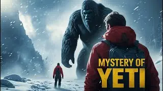 Mystery of Yeti SOLVED! | Real Animal or Hoax?