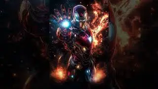 Robert Downey Jr. Almost Played Deathlok Before Becoming Iron Man