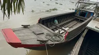 Ghe cào 8 tấn giá 24 triệu