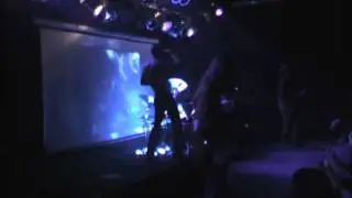 Saturn Ascends (Tool Tribute Experience) - &AElig;nema live in Omaha 11-3-12