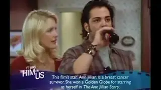 Lifetime TV Movies ★ It Was Him or Us (TV Movie 1995)