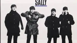 Long Tall Sally (Bass) by McCartney Bass