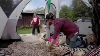 StevenBe: Ep5 - Nature Vs Kniture