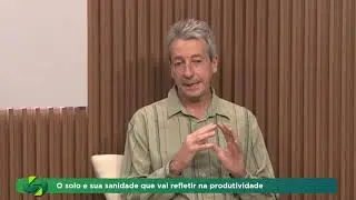 Entrevista com Dr Ademir Calegari e  Telmo Amado