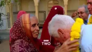 TV Reality & Factual Entertainment Nominee: The Real Marigold Hotel | BBC / UK 🇬🇧| Rose d'Or 2016