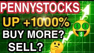 TOP STOCKS AND PENNY STOCKS TO BUY NOW AUGUST? WHEN TO BUY OR SELL? BEST STOCKS TO BUY NOW?