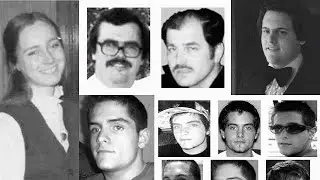 New Jersey State - 7 Missing Person Cases That Remain Unsolved Part 8