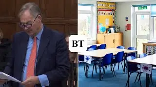 Rupert Lowe backs parents&rsquo; right to take children out of school during term time