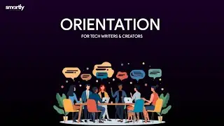 Smartly Creators Program 2026 Orientation