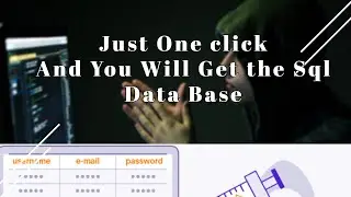 SQL Database leaked Vulnerability Find Tutorial Live Website In Hindi || Bug bounty POC || 2022