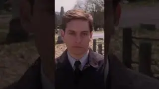If Spider-Man was directed by Michael Bay #spiderman  #memes #funny #whativedone #trending #fypage