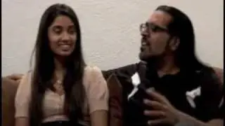 The Grewal Family [Sunny & Shay] - Till Death Do Us Part!