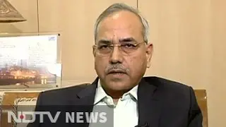 NTPC management on capacity expansion plans