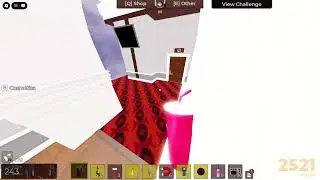 gumball machine bug regre