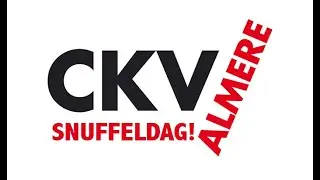 De geluiden van het CKV!