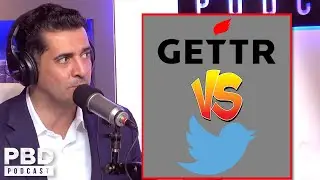 How Different is GETTR From Twitter