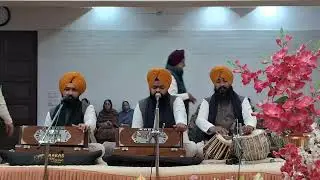 #amritvela #sikhi #spiritual #gurbani #music #amritvela #Shabad #Kirtan #simran #gurbani #GHKN87