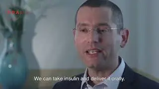 Oramed Pharmaceuticals ($ORMP) Oral Delivery Platform