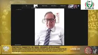 Al Jama ah 03 March Parliament