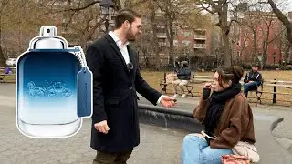 Coach Blue For Men Review With Womens Reactions