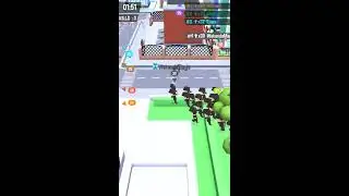 Crowd Control | Crowd City StrategyTV