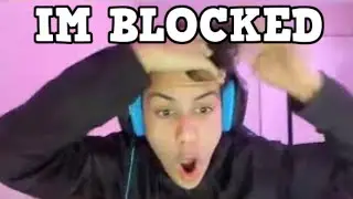 Stable Ronaldo Gets BLOCKED By DREAMHACK WINNER.. REACTING TO BUGHA CHOKING AND GETTING 2ND PLACE