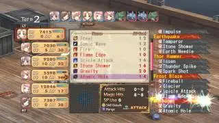 PC Agarest: Generations of War - Commentary Walkthrough Part 178
