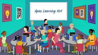 Apex Learning Support for ELL Students