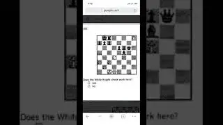 #nothingimposibleinthisworld chess brilliant move studies in chess