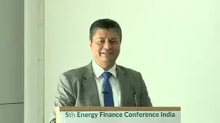 Steps by the Industry: lessons learned and challenges faced | Mr Prabhajit Kumar Sarkar
