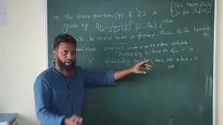 JEE Main 2023 Chemistry PYQ | Radial Node of 2s Orbital | Wave Function Question | 30 Jan Shift 2