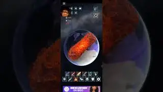 Solar  System game part 2