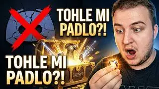 TOHLE JSEM NEČEKAL... 😱 Co se skr&yacute;v&aacute; ve Zlat&eacute; truhle? (LOTRO Opening)