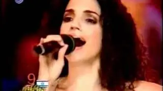 Yael Badash - la Lengua de mi Casa (festiladino 2005)