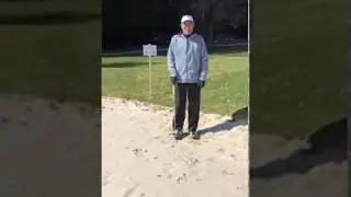 Rake-Free Bunkers - Covid-19 Response