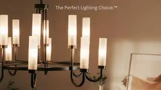 Justice Design Group - The Perfect Lighting Choice.&trade;