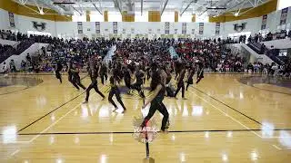 Field Show | All Age | Dynamic Angels | War Zone | Day 1